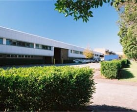 Factory, Warehouse & Industrial commercial property leased at Silverwater NSW 2128