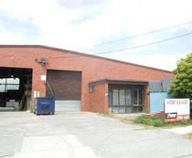 Factory, Warehouse & Industrial commercial property leased at 27 Dandenong Street Dandenong VIC 3175