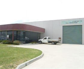 Factory, Warehouse & Industrial commercial property leased at Factory 2, 15-19 Vesper Drive Narre Warren VIC 3805