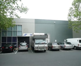 Factory, Warehouse & Industrial commercial property leased at 16a Palmer Pde Richmond VIC 3121