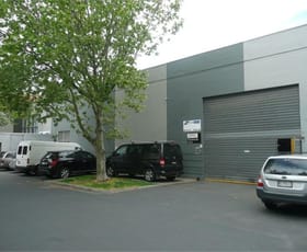 Factory, Warehouse & Industrial commercial property leased at 16a Palmer Pde Richmond VIC 3121