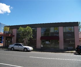 Offices commercial property leased at Suite 1/29-31 Morwick Street Strathfield NSW 2135