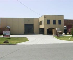 Factory, Warehouse & Industrial commercial property leased at 3 Mickle Street Dandenong VIC 3175
