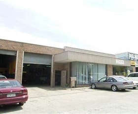 Factory, Warehouse & Industrial commercial property leased at 5, 2-6 Enterprise Avenue Berwick VIC 3806