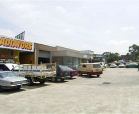 Factory, Warehouse & Industrial commercial property leased at 5, 2-6 Enterprise Avenue Berwick VIC 3806