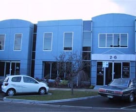 Offices commercial property leased at 2-4 Albert Street Blackburn VIC 3130