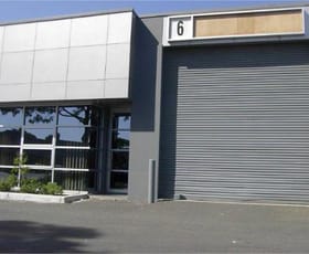 Factory, Warehouse & Industrial commercial property leased at 6/170 Forster Rd Mount Waverley VIC 3149
