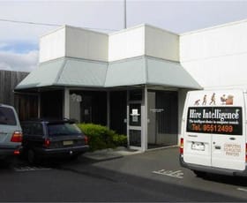 Offices commercial property leased at 9A/ 23-25 Bunney Rd Oakleigh South VIC 3167