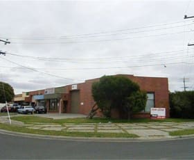 Factory, Warehouse & Industrial commercial property leased at Unit 3, 2 Brooklyn Ave Dandenong VIC 3175