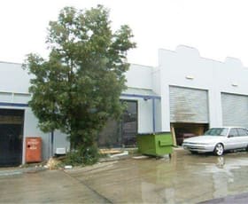 Factory, Warehouse & Industrial commercial property leased at Factory 3, 82-84 Melverton Dve Hallam VIC 3803