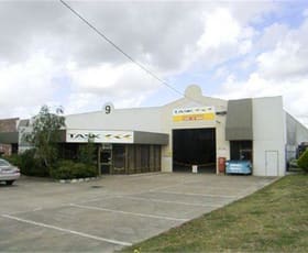 Factory, Warehouse & Industrial commercial property leased at Factory 2, 9 Commercial Drive Dandenong VIC 3175