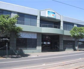 Offices commercial property leased at 245 Racecourse Rd North Melbourne VIC 3051
