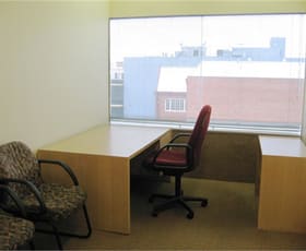 Offices commercial property leased at Part of level 4, 117 Myers Street Geelong VIC 3220