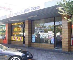 Shop & Retail commercial property leased at 236 Railway Parade Dandenong VIC 3175