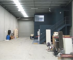 Factory, Warehouse & Industrial commercial property leased at 1/9 Sir Laurence Drive Seaford VIC 3198