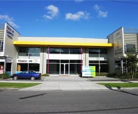 Factory, Warehouse & Industrial commercial property leased at 312 Bay Road Cheltenham VIC 3192