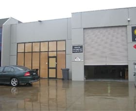 Factory, Warehouse & Industrial commercial property leased at 34 Colrado Court Hallam VIC 3803