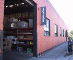 Factory, Warehouse & Industrial commercial property leased at 68 Green Street Richmond VIC 3121