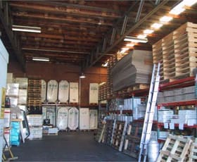 Factory, Warehouse & Industrial commercial property leased at 68 Green Street Richmond VIC 3121