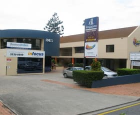 Shop & Retail commercial property leased at Level 1-2b/ 524 Milton Road Toowong QLD 4066