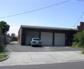 Factory, Warehouse & Industrial commercial property leased at 18 Advantage Road Highett VIC 3190