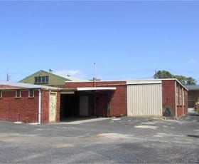 Factory, Warehouse & Industrial commercial property leased at 18 Advantage Road Highett VIC 3190