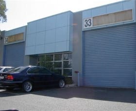 Factory, Warehouse & Industrial commercial property leased at 33 / 170 Forster Rd Mount Waverley VIC 3149