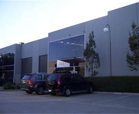 Factory, Warehouse & Industrial commercial property leased at 3/126 Merrindale Croydon VIC 3136
