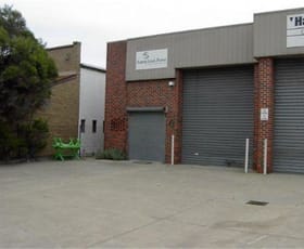 Factory, Warehouse & Industrial commercial property leased at Factory 2, 6 Mason Drive Braeside VIC 3195