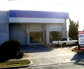 Factory, Warehouse & Industrial commercial property leased at 32 Lonsdale Street Dandenong VIC 3175