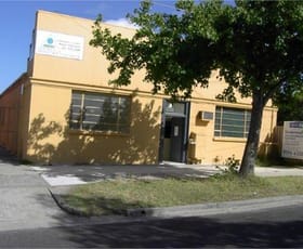 Factory, Warehouse & Industrial commercial property leased at 3 Sydenham Street Highett VIC 3190
