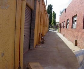 Factory, Warehouse & Industrial commercial property leased at 3 Sydenham Street Highett VIC 3190