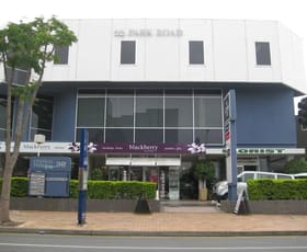Offices commercial property leased at 32 Park Road Milton QLD 4064