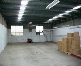 Factory, Warehouse & Industrial commercial property leased at 17 Nicholls Court Mordialloc VIC 3195