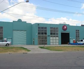 Factory, Warehouse & Industrial commercial property leased at 54 Barrie Road Tullamarine VIC 3043