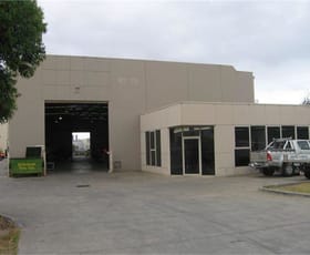 Factory, Warehouse & Industrial commercial property leased at Dandenong VIC 3175