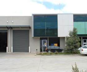 Factory, Warehouse & Industrial commercial property leased at 8/227-231 Fitzgerald Rd Laverton North VIC 3026