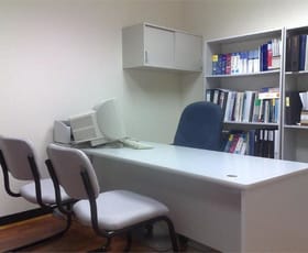 Offices commercial property leased at 11 The Boulevarde Strathfield NSW 2135