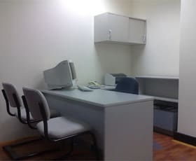 Offices commercial property leased at 11 The Boulevarde Strathfield NSW 2135