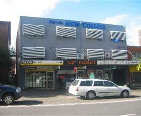 Offices commercial property leased at Suite 203 / 29 Anderson Street Chatswood NSW 2067