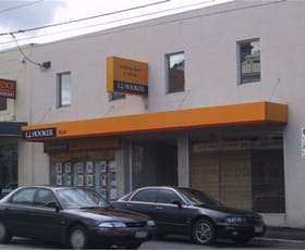 Offices commercial property leased at 294 High Street Kew VIC 3101