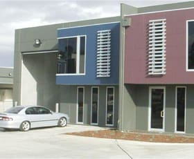 Factory, Warehouse & Industrial commercial property leased at Unit 11, 74-80 Melverton Dve Hallam VIC 3803