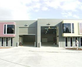Factory, Warehouse & Industrial commercial property leased at Unit 11, 74-80 Melverton Dve Hallam VIC 3803