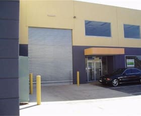 Factory, Warehouse & Industrial commercial property leased at Lot 14, 51 Moreland Rd Coburg VIC 3058