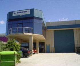 Factory, Warehouse & Industrial commercial property leased at 2 Alban Street Lidcombe NSW 2141