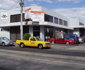 Offices commercial property leased at Shop 3, 456 High Street Prahran VIC 3181