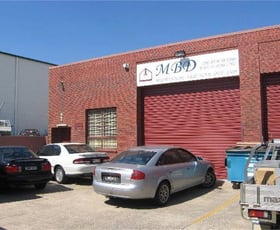 Factory, Warehouse & Industrial commercial property leased at Keysborough VIC 3173