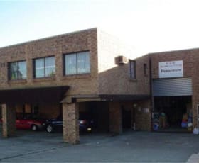 Factory, Warehouse & Industrial commercial property leased at 2/19 Harley Cresent Condell Park NSW 2200
