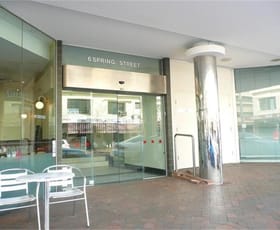 Offices commercial property leased at 104/342 Victoria Avenue Chatswood NSW 2067