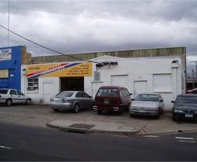 Factory, Warehouse & Industrial commercial property leased at 82 & 82A Albert Street Preston VIC 3072